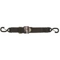 Boatbuckle Strap-13Ft X 2In Gunwale, #F17635 F17635